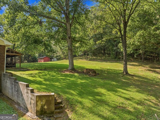 1634 Little Texas Valley Road NW, Rome, GA 30165