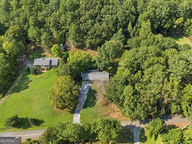 1634 Little Texas Valley Road NW, Rome, GA 30165