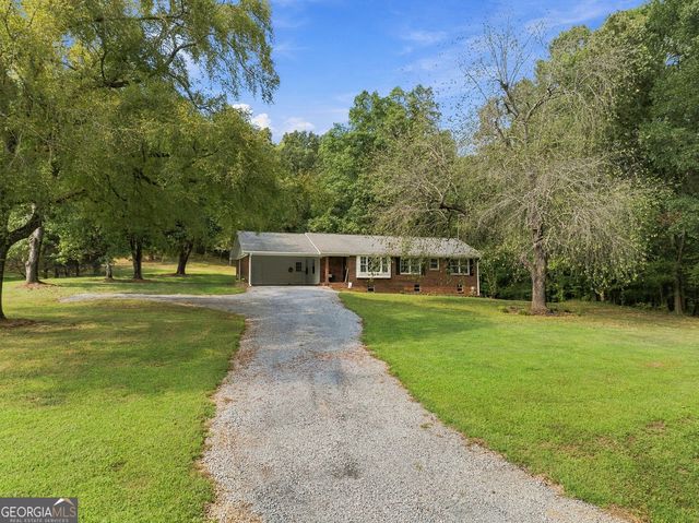 1634 Little Texas Valley Road NW, Rome, GA 30165