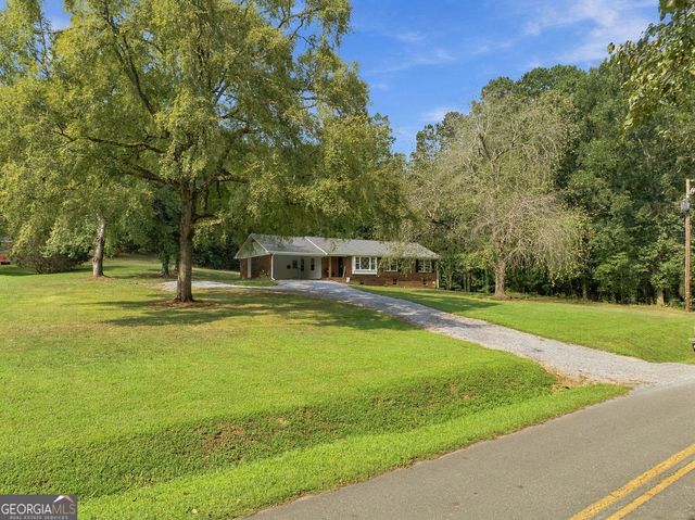 1634 Little Texas Valley Road NW, Rome, GA 30165
