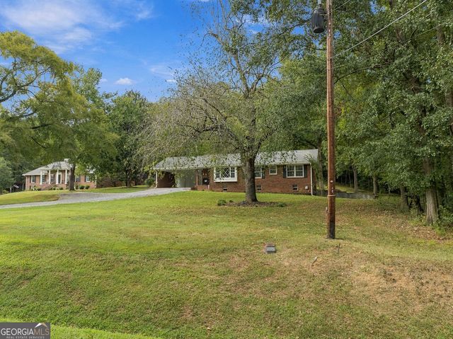 1634 Little Texas Valley Road NW, Rome, GA 30165