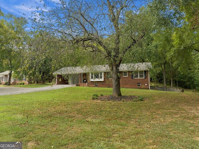 1634 Little Texas Valley Road NW, Rome, GA 30165