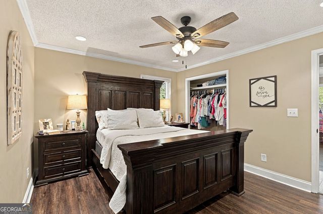 1634 Little Texas Valley Road NW, Rome, GA 30165