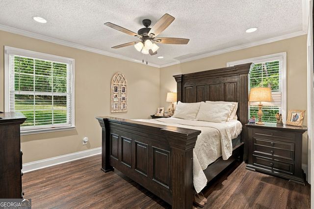 1634 Little Texas Valley Road NW, Rome, GA 30165