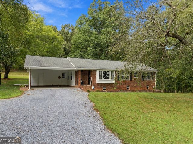 1634 Little Texas Valley Road NW, Rome, GA 30165