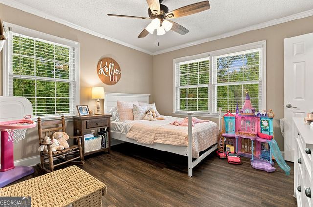 1634 Little Texas Valley Road NW, Rome, GA 30165