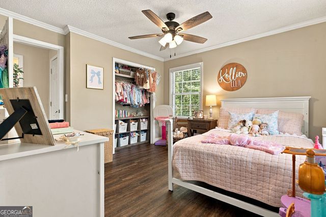 1634 Little Texas Valley Road NW, Rome, GA 30165