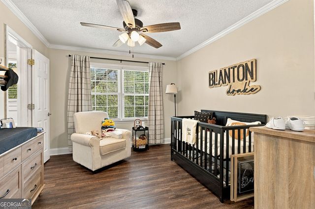 1634 Little Texas Valley Road NW, Rome, GA 30165