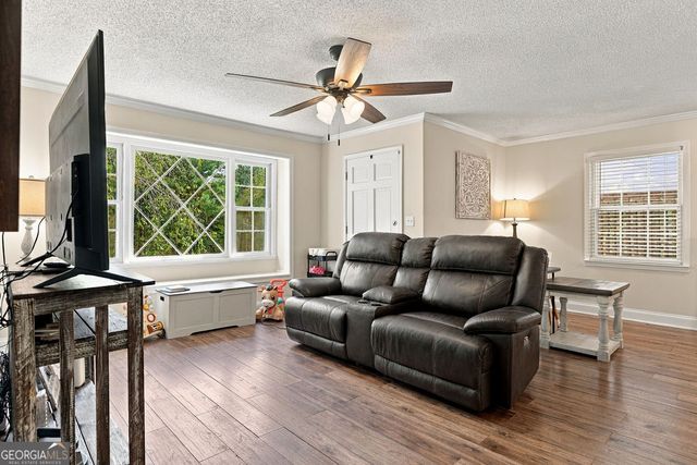 1634 Little Texas Valley Road NW, Rome, GA 30165