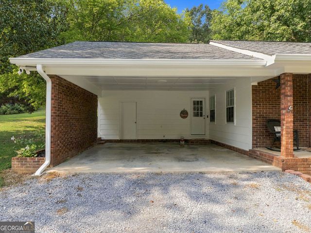 1634 Little Texas Valley Road NW, Rome, GA 30165