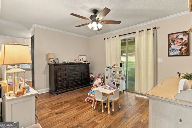 1634 Little Texas Valley Road NW, Rome, GA 30165