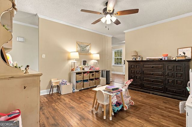 1634 Little Texas Valley Road NW, Rome, GA 30165