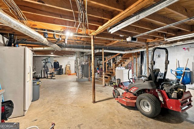 1634 Little Texas Valley Road NW, Rome, GA 30165