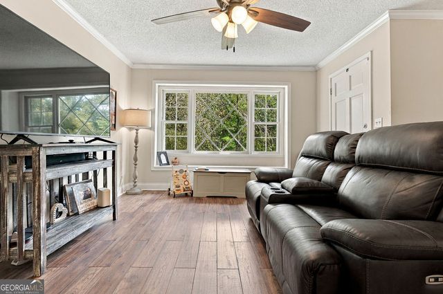 1634 Little Texas Valley Road NW, Rome, GA 30165