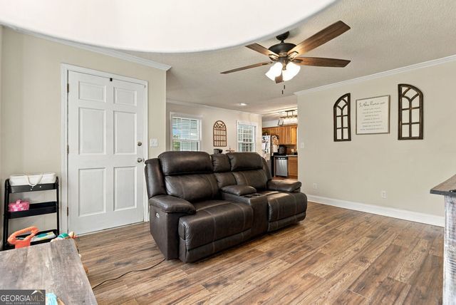 1634 Little Texas Valley Road NW, Rome, GA 30165