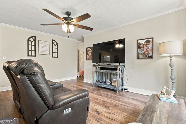 1634 Little Texas Valley Road NW, Rome, GA 30165