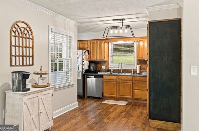 1634 Little Texas Valley Road NW, Rome, GA 30165