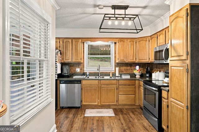 1634 Little Texas Valley Road NW, Rome, GA 30165