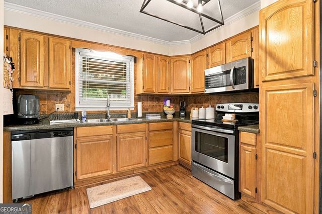 1634 Little Texas Valley Road NW, Rome, GA 30165