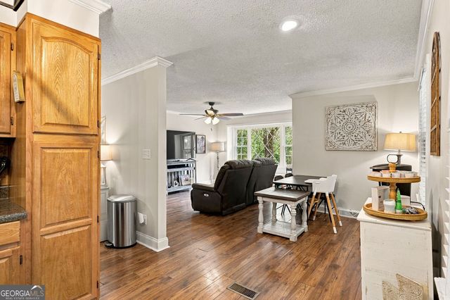 1634 Little Texas Valley Road NW, Rome, GA 30165