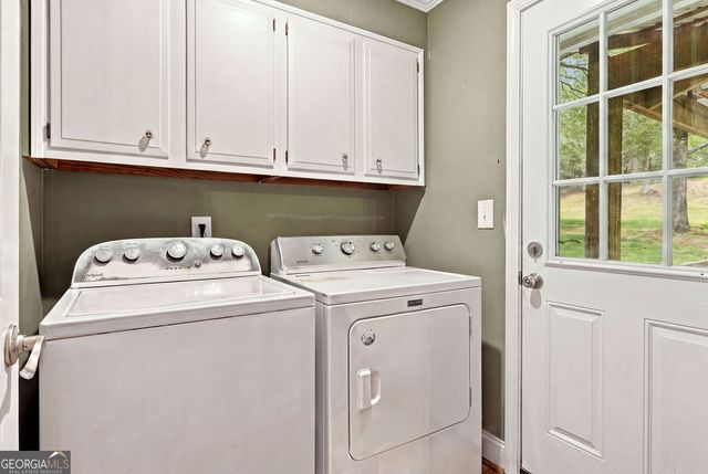 1634 Little Texas Valley Road NW, Rome, GA 30165