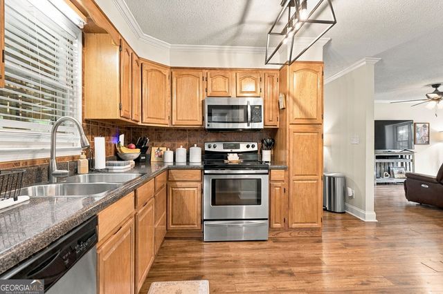 1634 Little Texas Valley Road NW, Rome, GA 30165