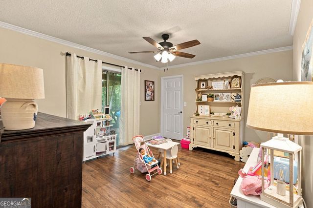 1634 Little Texas Valley Road NW, Rome, GA 30165