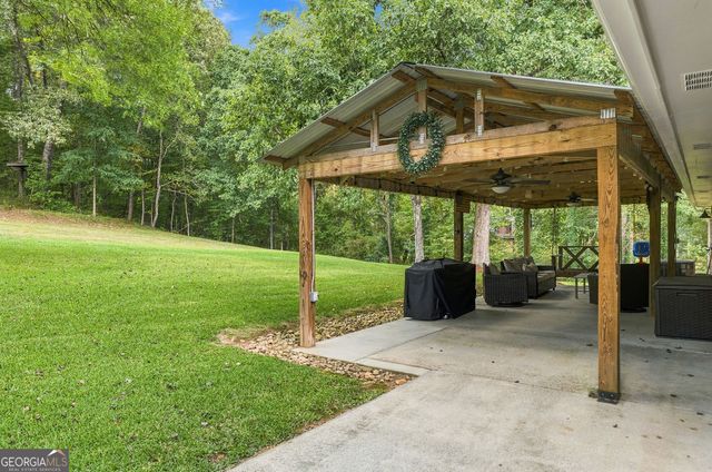 1634 Little Texas Valley Road NW, Rome, GA 30165