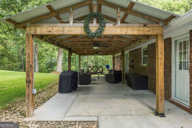 1634 Little Texas Valley Road NW, Rome, GA 30165