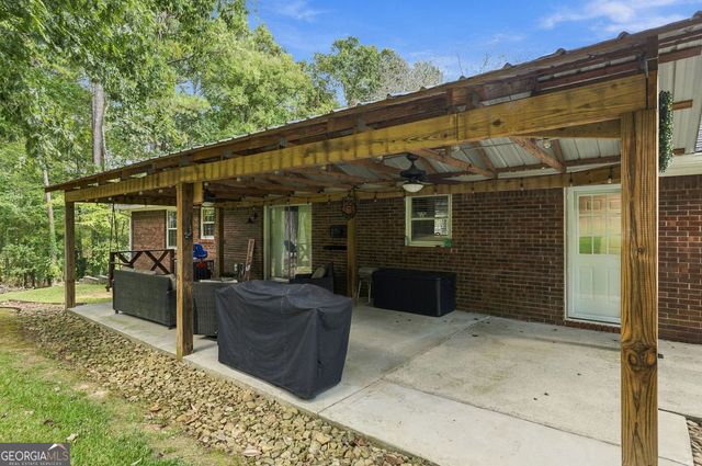 1634 Little Texas Valley Road NW, Rome, GA 30165