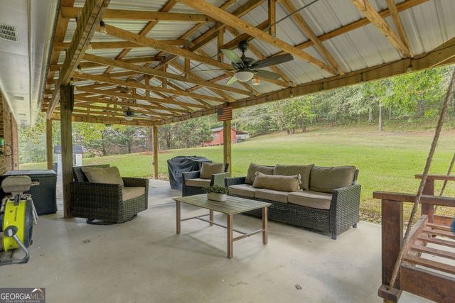 1634 Little Texas Valley Road NW, Rome, GA 30165