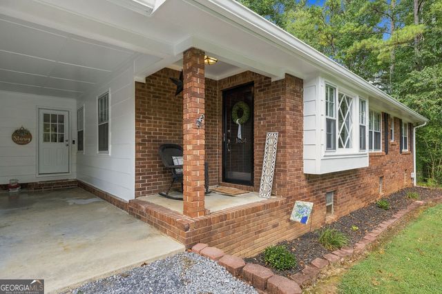 1634 Little Texas Valley Road NW, Rome, GA 30165