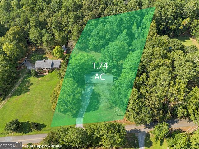 1634 Little Texas Valley Road NW, Rome, GA 30165