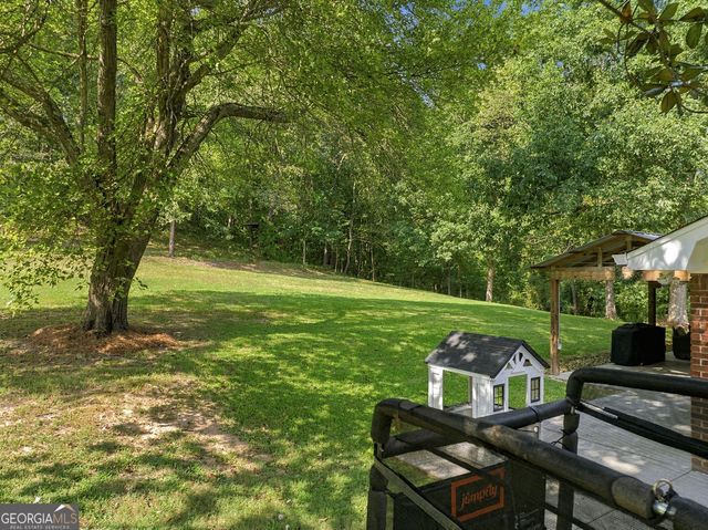 1634 Little Texas Valley Road NW, Rome, GA 30165