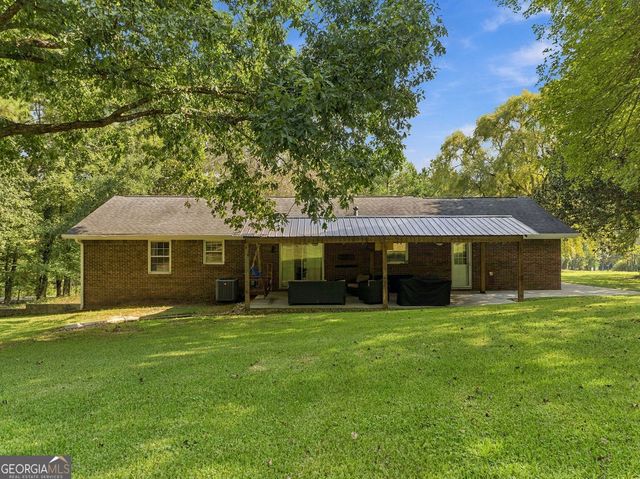 1634 Little Texas Valley Road NW, Rome, GA 30165
