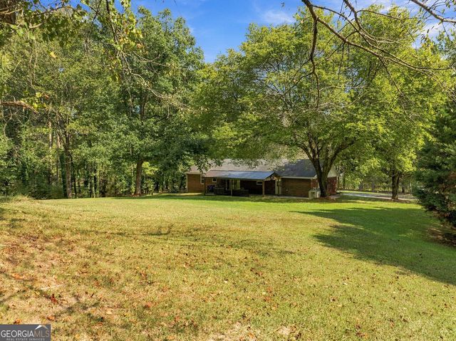 1634 Little Texas Valley Road NW, Rome, GA 30165