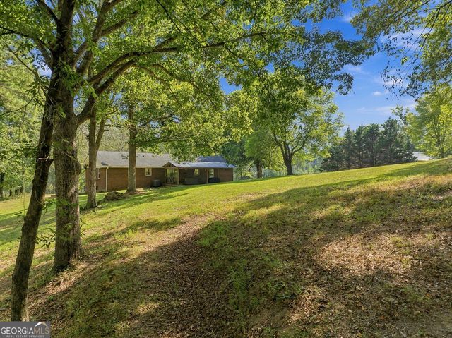 1634 Little Texas Valley Road NW, Rome, GA 30165