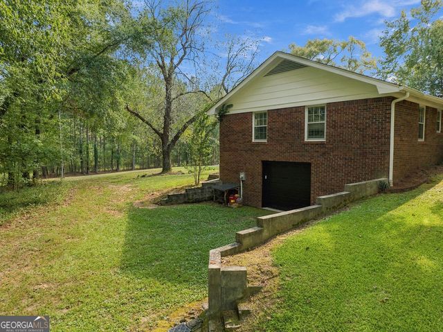 1634 Little Texas Valley Road NW, Rome, GA 30165