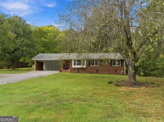 1634 Little Texas Valley Road NW, Rome, GA 30165
