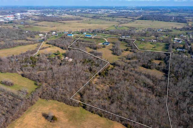 1390 Groggins Ferry Road , Lot 5, Nicholasville, KY 40356