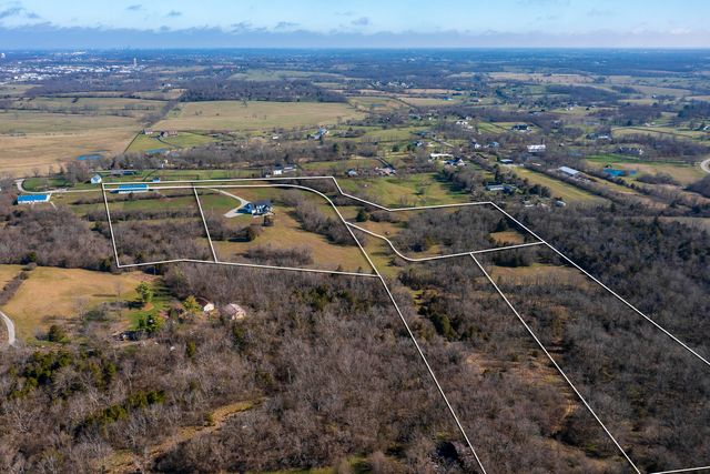 1390 Groggins Ferry Road , Lot 5, Nicholasville, KY 40356