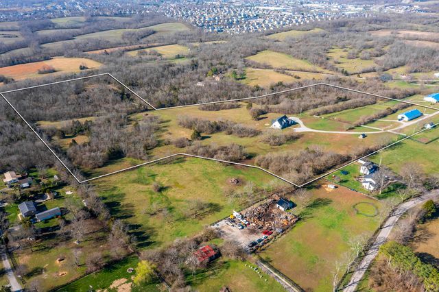 1390 Groggins Ferry Road , Lot 5, Nicholasville, KY 40356