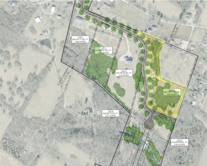 1390 Groggins Ferry Road , Lot 5, Nicholasville, KY 40356