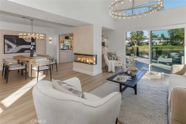 22576 Lake Forest Lane, Lake Forest, CA 92630