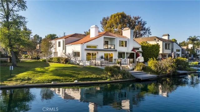 22576 Lake Forest Lane, Lake Forest, CA 92630