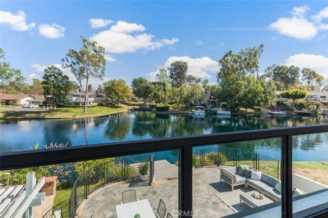 22576 Lake Forest Lane, Lake Forest, CA 92630