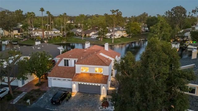 22576 Lake Forest Lane, Lake Forest, CA 92630