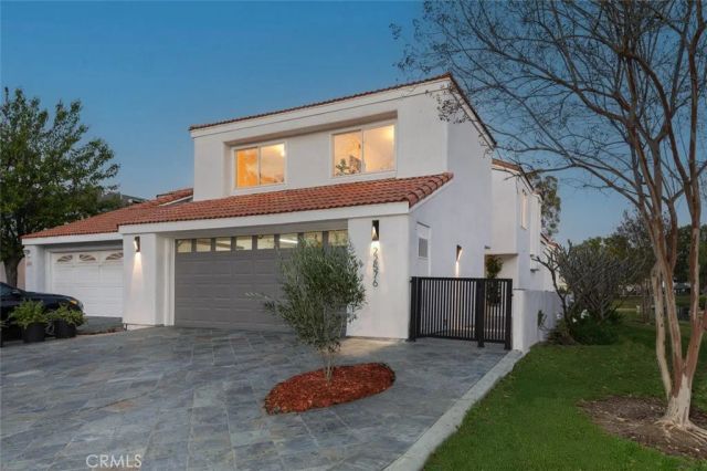 22576 Lake Forest Lane, Lake Forest, CA 92630