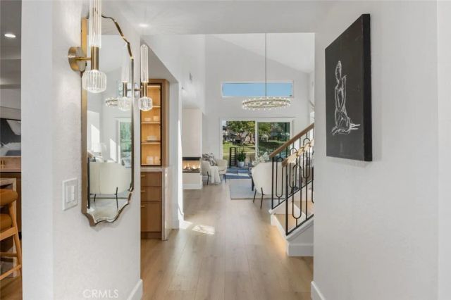 22576 Lake Forest Lane, Lake Forest, CA 92630