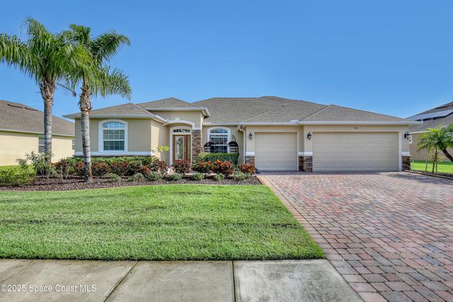 580 Easton Forest Circle SE, Palm Bay, FL 32909